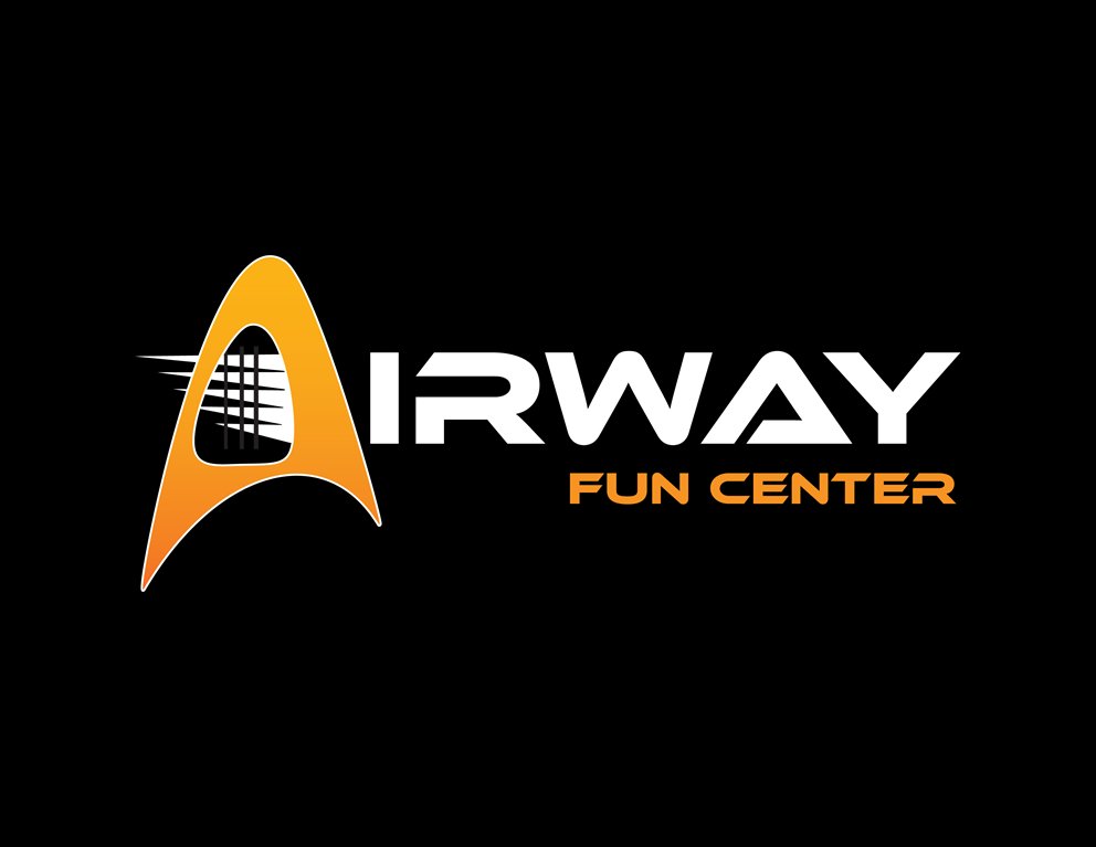 airway fun center logo