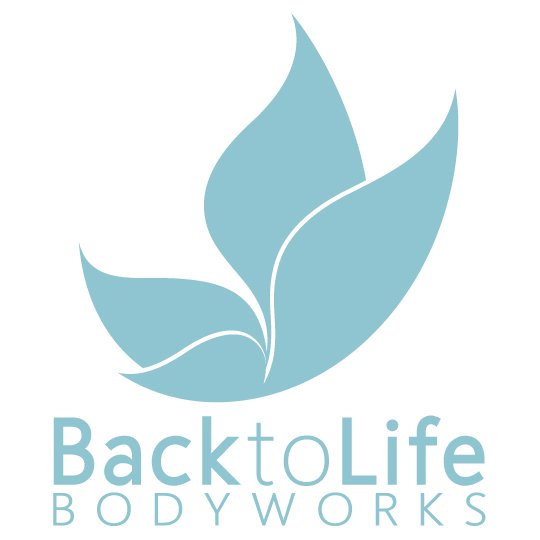 Back to Life Bodyworks