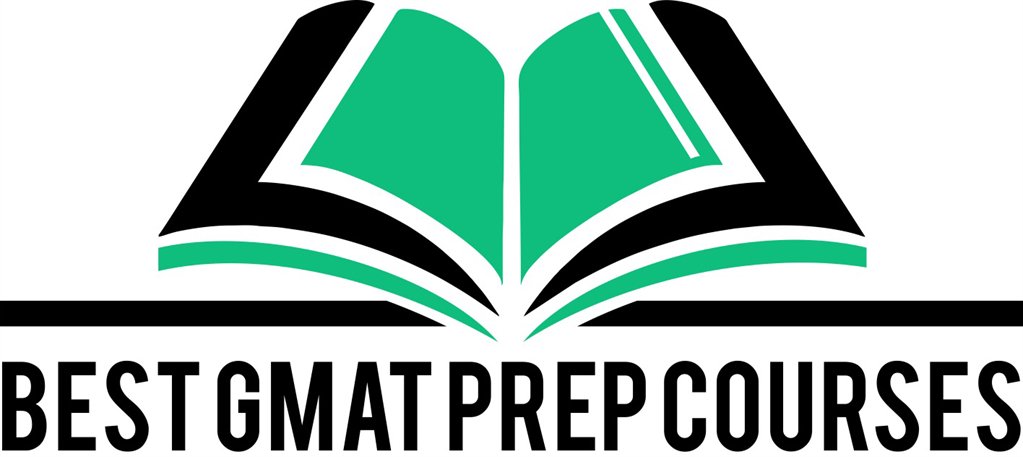Best GMAT Prep Courses logo