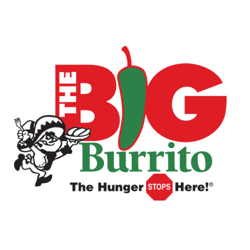 the big burrito logo