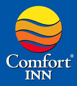 comfort inn logo