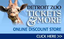 detroit zoo logo