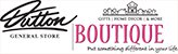 dutton general store logo