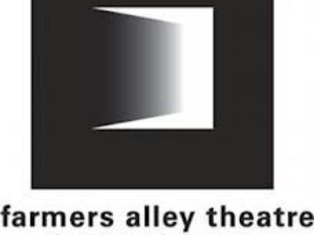 Farmer's Alley Theatre logo