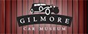 gilmore car museum logo