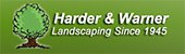 Harder & Warner Nurseries Logo