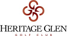 heritage glen logo