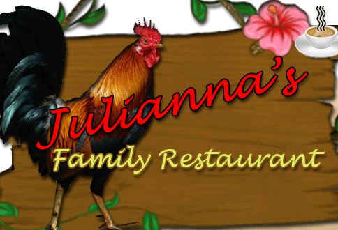 julianna's restaurant logo