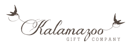 Kalamazoo Gift Company Logo