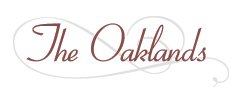 the oaklands logo