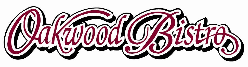 oakwood bistro logo
