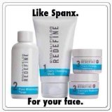 Rodan + Fields logo