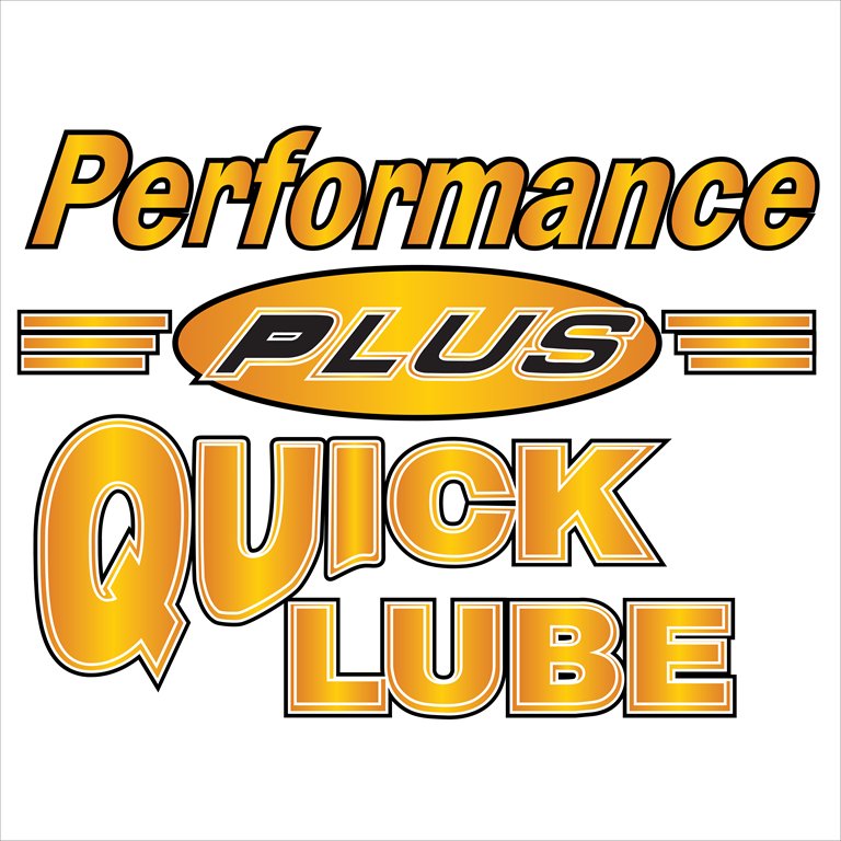 performance plus logo
