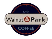 walnut and park logo