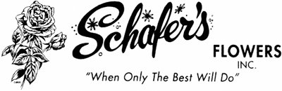 Schafer's Flowers, Inc.