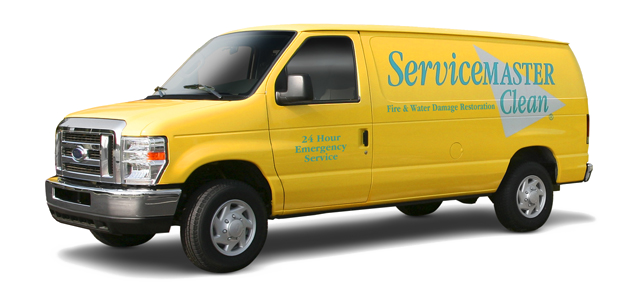 ServiceMaster of Kalamazoo logo