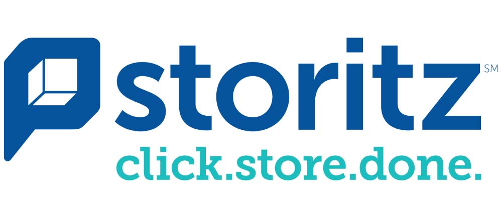 storitz logo