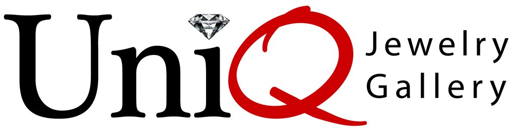 UniQ Jewelry Gallery Logo