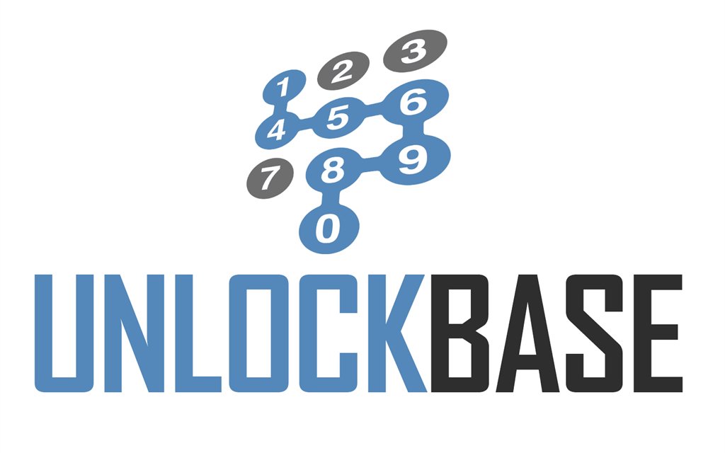 Unlock Base Logo
