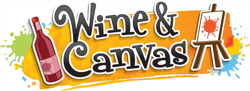 wine & canvas logo