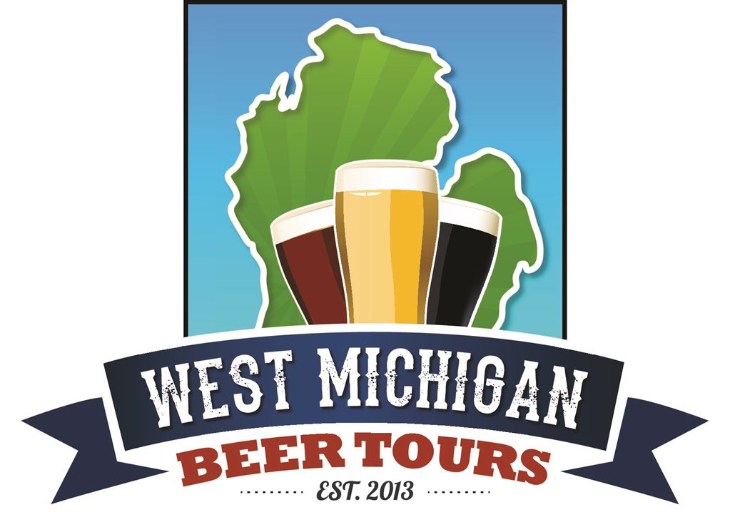 West Michigan Beer Tours Logo