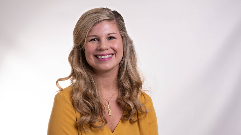 Alaina Parker Tuohy
