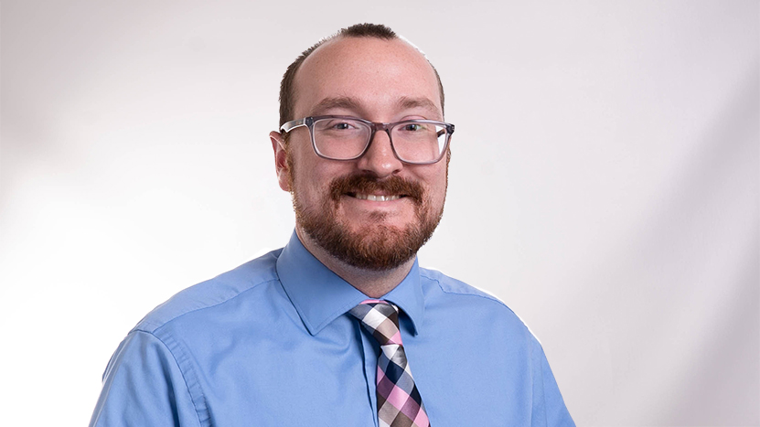 Chris Praedel