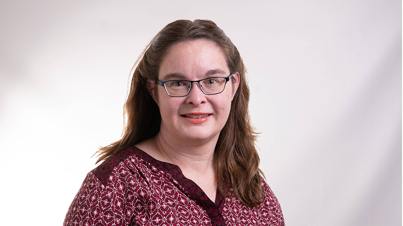 Lisa Johnson