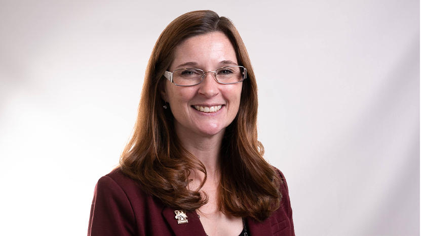 Monica Priest