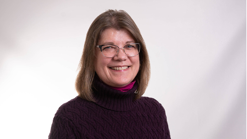 Rhonda Alrick