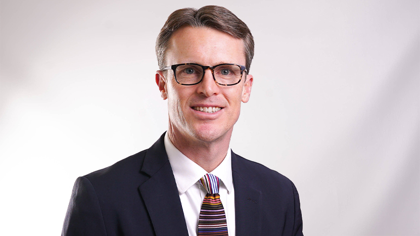 Tom Egan
