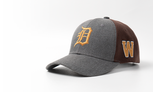 2019 Comerica Park hat